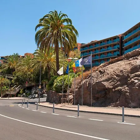 Calypso By Villagrancanaria 빌라 *
