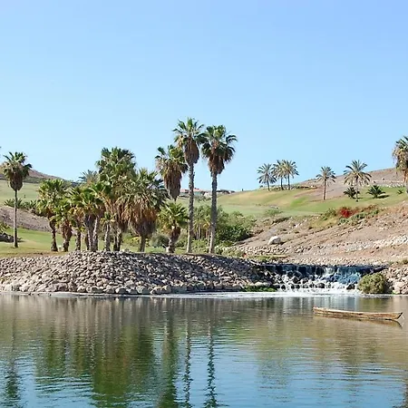 빌라 Calypso By Villagrancanaria *